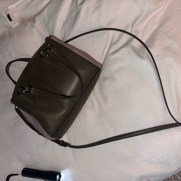 Coach Olive Leather Handbag - Picture 11 of 12